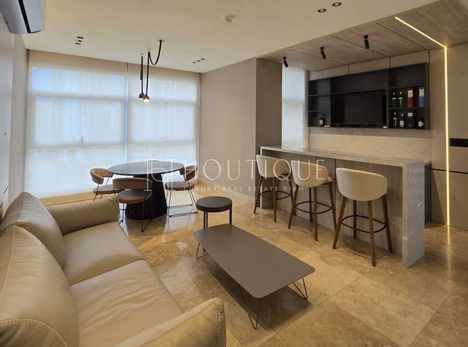 Venta de Apartamento en PH Q Tower - Punta Pacífica - Imagen 3