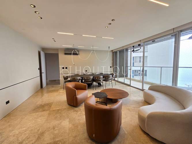 Venta de Apartamento en PH Q Tower - Punta Pacífica - Imagen 1