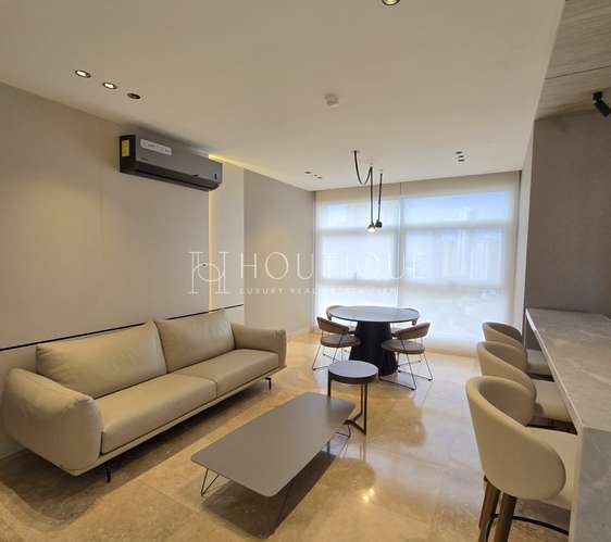 Venta de Apartamento en PH Q Tower - Punta Pacífica - Imagen 4