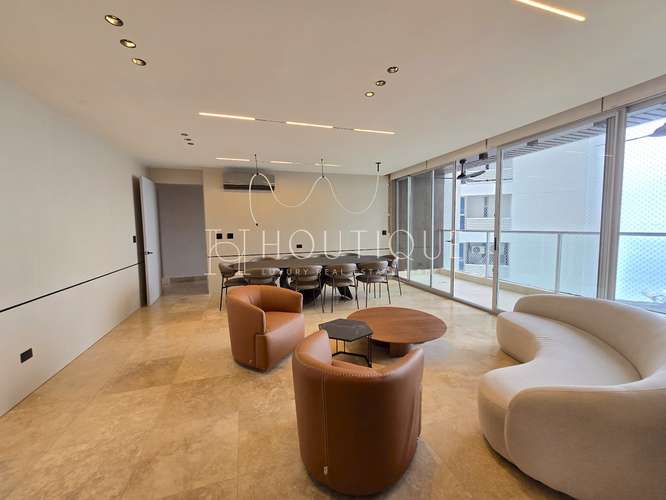 Venta de Apartamento en PH Q Tower - Punta Pacífica - Imagen 2