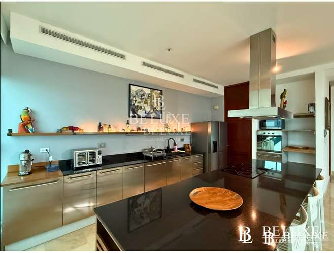 ALQUILER DE APARTAMENTO AMOBLADO EN PH LOFT FOUR 41, PUNTA PACÍFICA (6) - Imagen 7