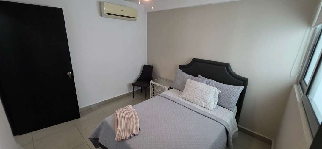 Alquiler Apartamento Bella Vista Parque Urraca - Imagen 13
