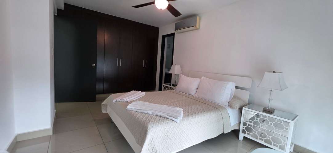 Alquiler Apartamento Bella Vista Parque Urraca - Imagen 10