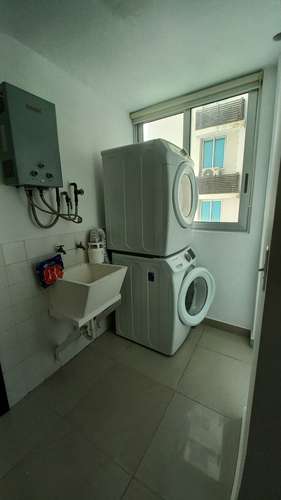 Alquiler Apartamento Bella Vista Parque Urraca - Imagen 8