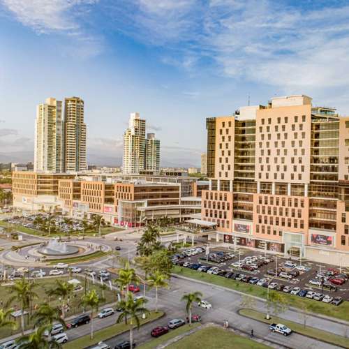 Alquiler de apartamento en PH Riverside, Costa del este - Imagen 13