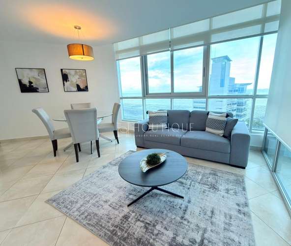 Alquiler de apartamento en PH Riverside, Costa del este