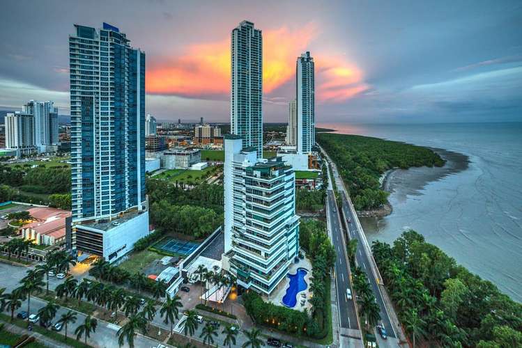 Alquiler de apartamento en PH Riverside, Costa del este - Imagen 6