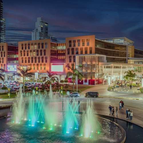 Alquiler de apartamento en PH Riverside, Costa del este - Imagen 14