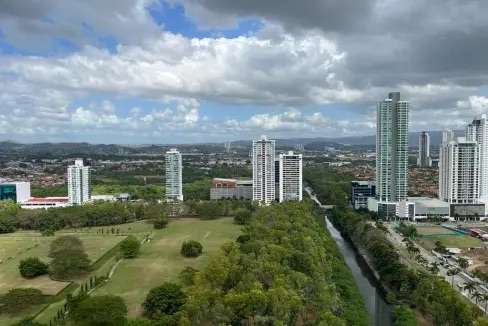 Alquiler de apartamento en PH Riverside, Costa del este - Imagen 7