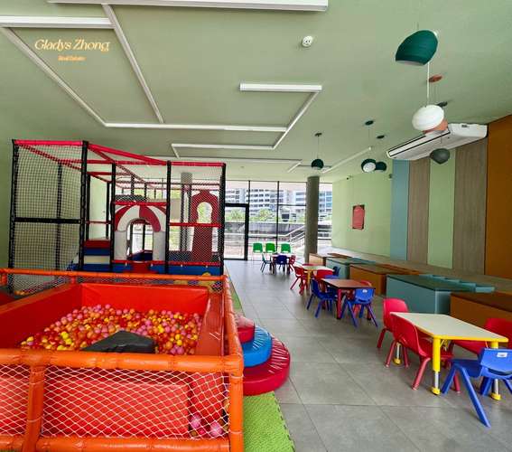 ¡Por debajo del precio de mercado! Apartamento en Condado Country Club - Imagen 5