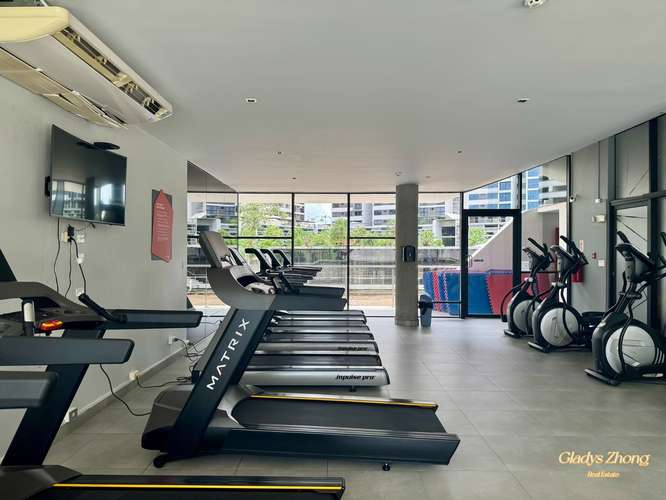 ¡Por debajo del precio de mercado! Apartamento en Condado Country Club - Imagen 4