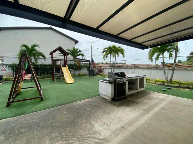 Vendo en Residencial Cerrado El Crisol # 2334 cvd - Imagen 13