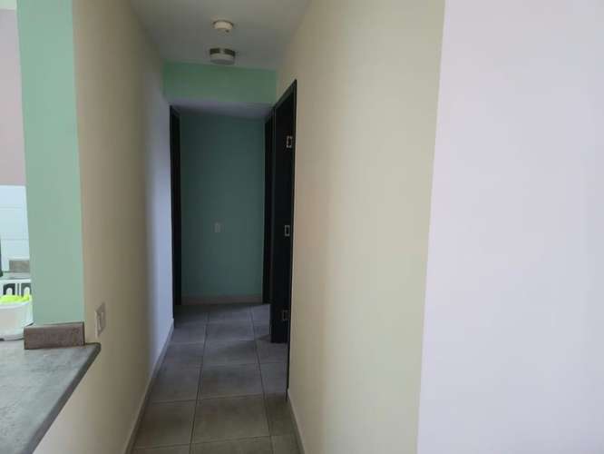 . Apartamento en Parque Lefevre I amoblado I 2 Rec I con balcón y vista a la ciudad