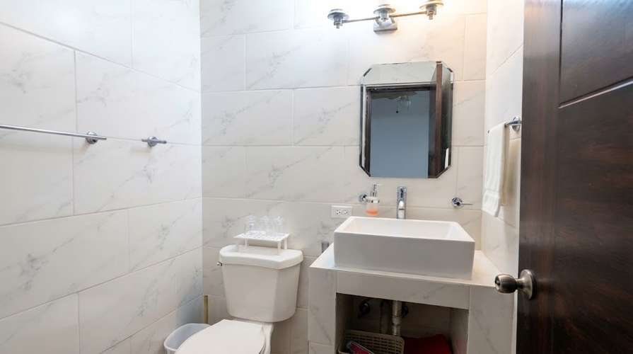 . PARQUE LEFEVRE I AMOBLADO I 3 RECAMARAS I  75 M² I EXCELENTE UBICACIÓN 