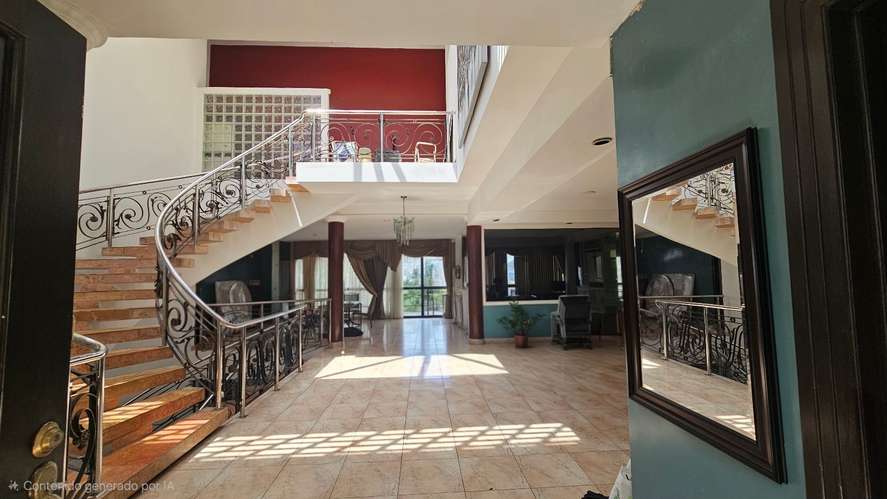 Se Vende Casa en Dos Mares, Betania