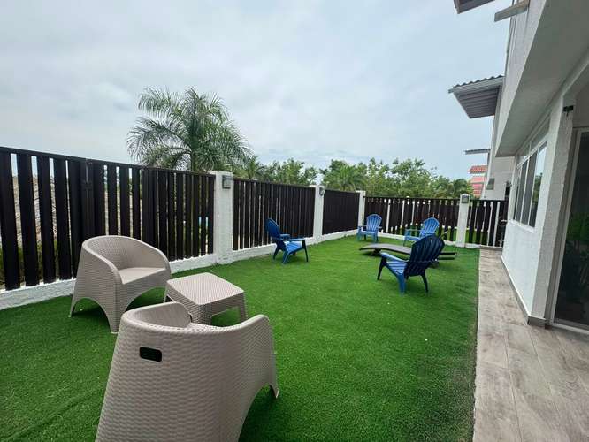 ALQUILO CASA EN CORONADO PH. PARADISE POINT FULL AMOBLADA - Imagen 16