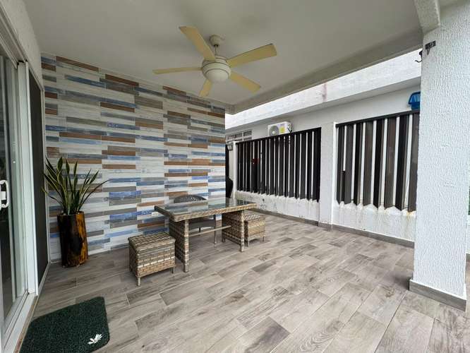 ALQUILO CASA EN CORONADO PH. PARADISE POINT FULL AMOBLADA - Imagen 9
