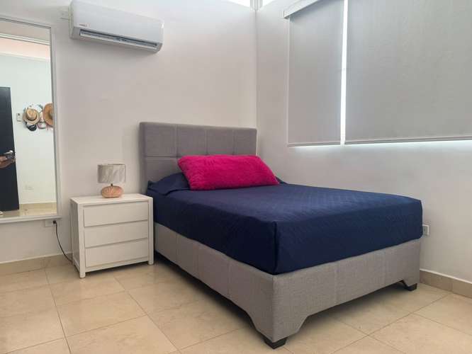 ALQUILO CASA EN CORONADO PH. PARADISE POINT FULL AMOBLADA - Imagen 15