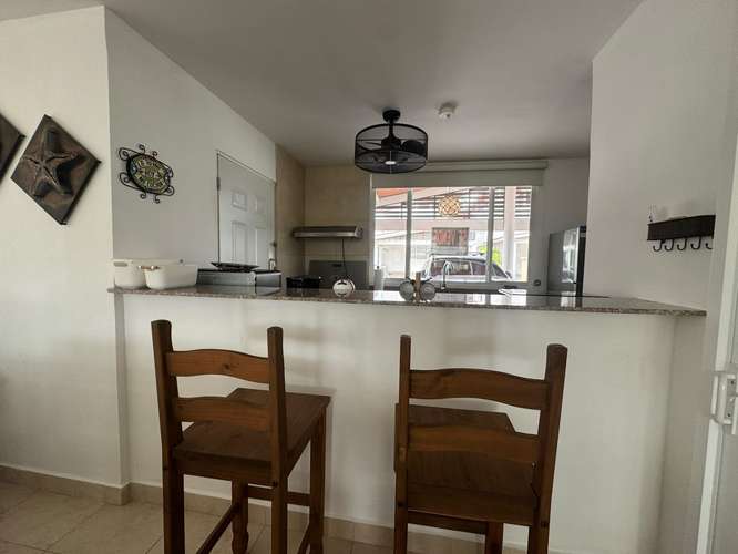 ALQUILO CASA EN CORONADO PH. PARADISE POINT FULL AMOBLADA - Imagen 8