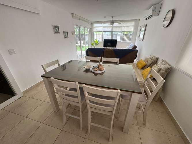 ALQUILO CASA EN CORONADO PH. PARADISE POINT FULL AMOBLADA - Imagen 7