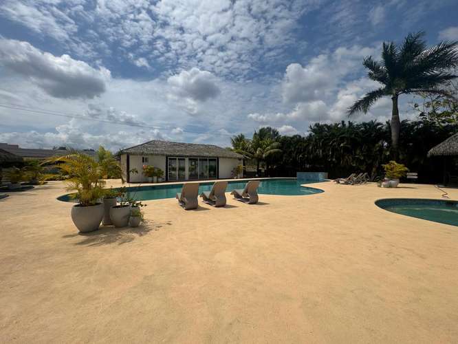 ALQUILO CASA EN CORONADO PH. PARADISE POINT FULL AMOBLADA - Imagen 18
