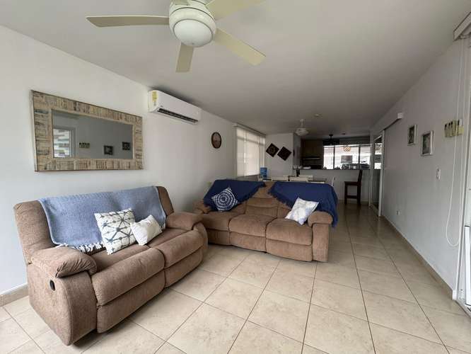 ALQUILO CASA EN CORONADO PH. PARADISE POINT FULL AMOBLADA - Imagen 3