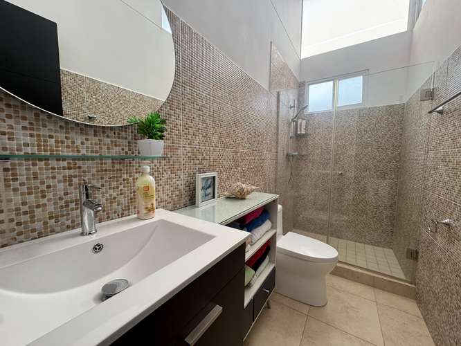 ALQUILO CASA EN CORONADO PH. PARADISE POINT FULL AMOBLADA - Imagen 12