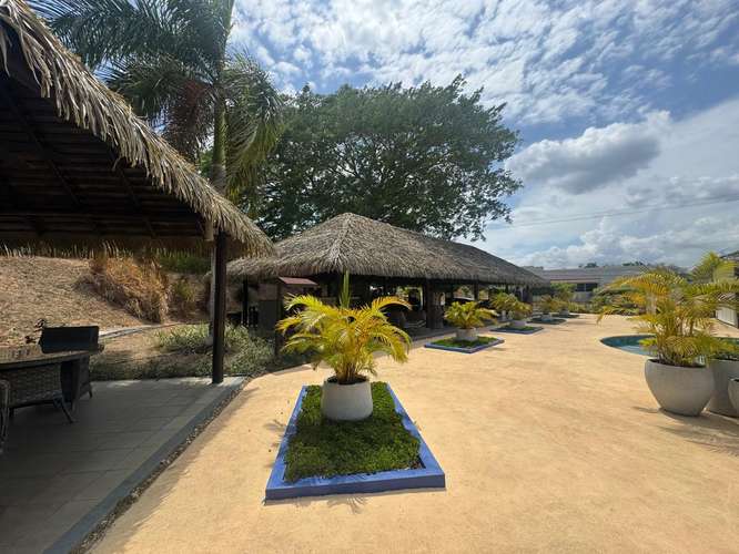 ALQUILO CASA EN CORONADO PH. PARADISE POINT FULL AMOBLADA - Imagen 19