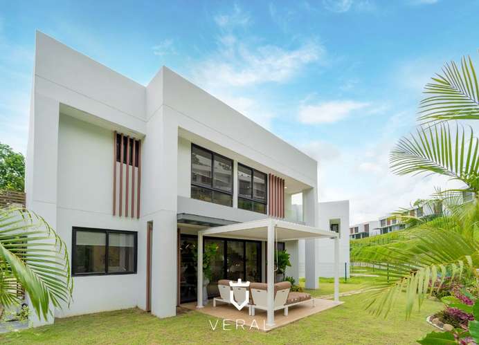 Casa en venta Riverwalk Villas - Brisas del Golf, Panamá Norte (PRY) - Imagen 16