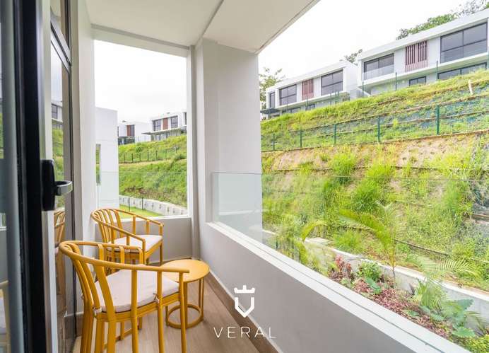 Casa en venta Riverwalk Villas - Brisas del Golf, Panamá Norte (PRY) - Imagen 11