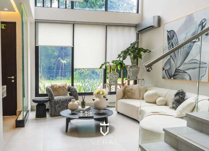 Casa en venta Riverwalk Villas - Brisas del Golf, Panamá Norte (PRY) - Imagen 6