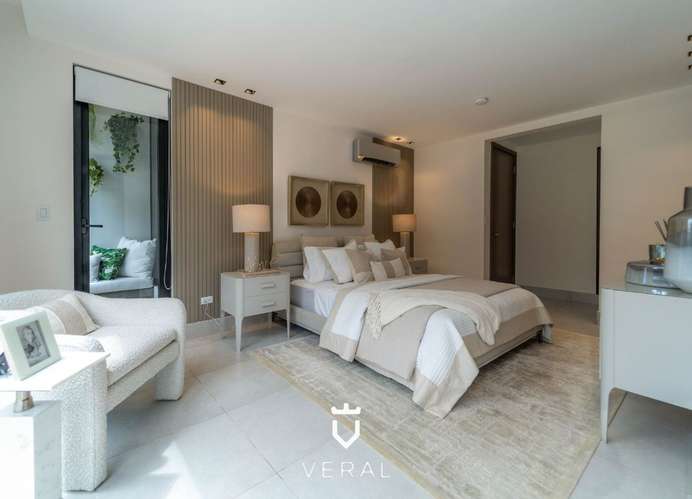 Casa en venta Riverwalk Villas - Brisas del Golf, Panamá Norte (PRY) - Imagen 10