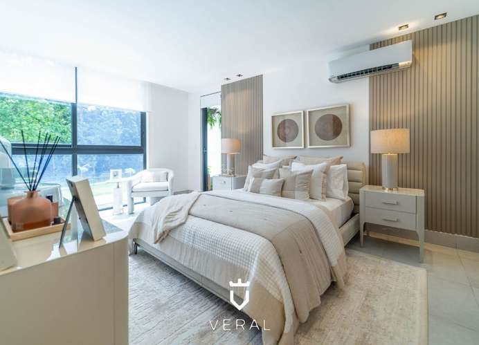 Casa en venta Riverwalk Villas - Brisas del Golf, Panamá Norte (PRY) - Imagen 9