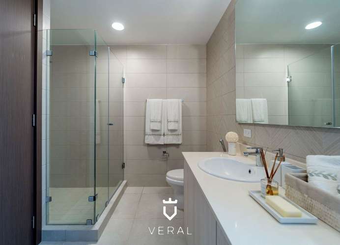 Casa en venta Riverwalk Villas - Brisas del Golf, Panamá Norte (PRY) - Imagen 12