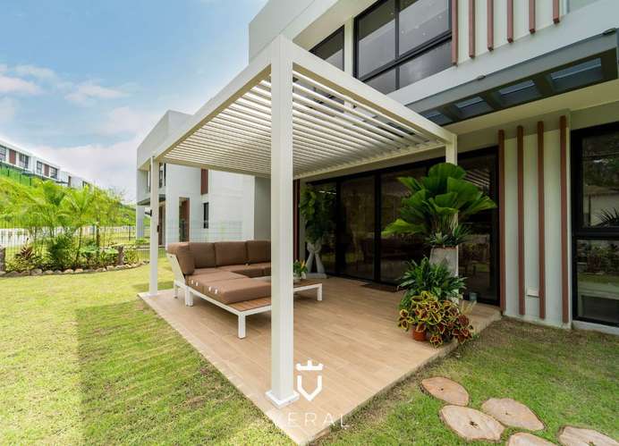 Casa en venta Riverwalk Villas - Brisas del Golf, Panamá Norte (PRY) - Imagen 17