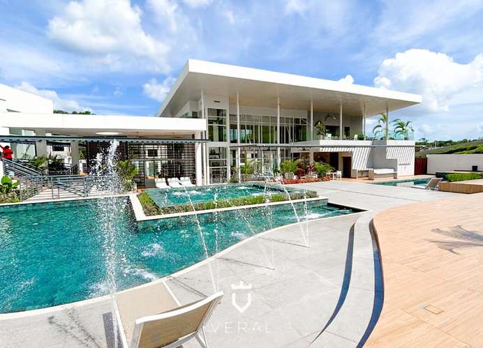 Casa en venta Riverwalk Villas - Brisas del Golf, Panamá Norte (PRY) - Imagen 19