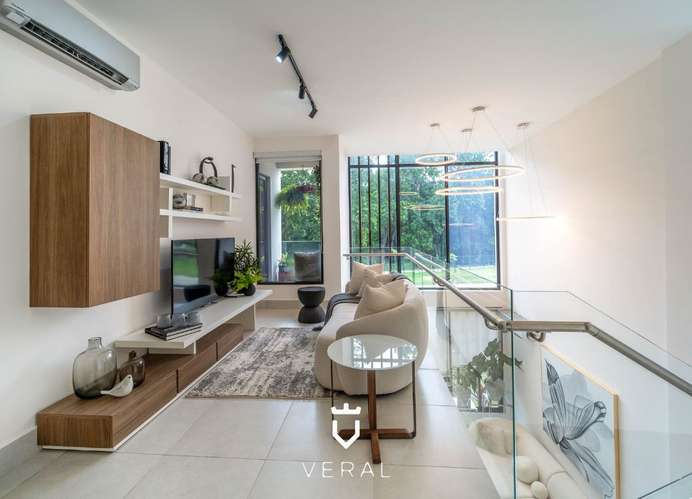 Casa en venta Riverwalk Villas - Brisas del Golf, Panamá Norte (PRY) - Imagen 8