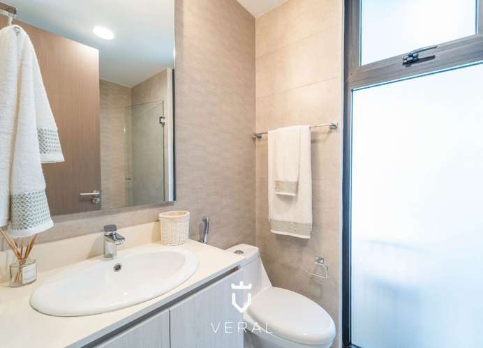 Casa en venta Riverwalk Villas - Brisas del Golf, Panamá Norte (PRY) - Imagen 15