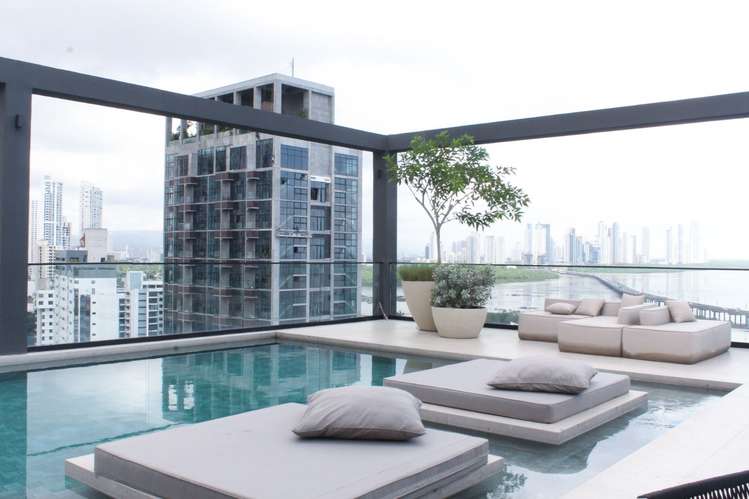 Apartamento Moderno en Tribu Coco del Mar, Nunca Habitado - Imagen 19