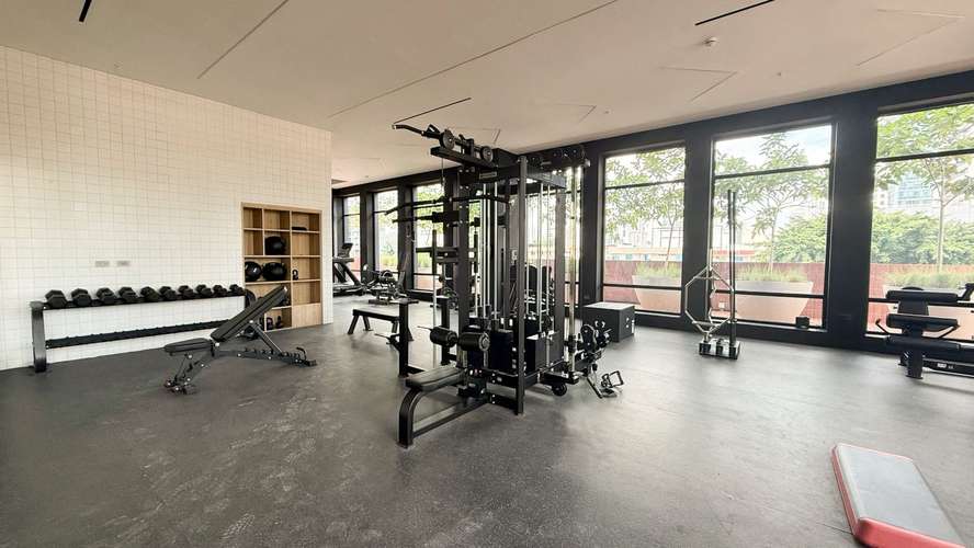 Apartamento Moderno en Tribu Coco del Mar, Nunca Habitado - Imagen 14