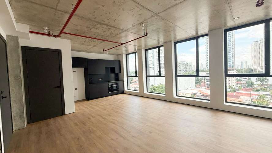 Modern Tribu Condo in Coco del Mar, Never Occupied
