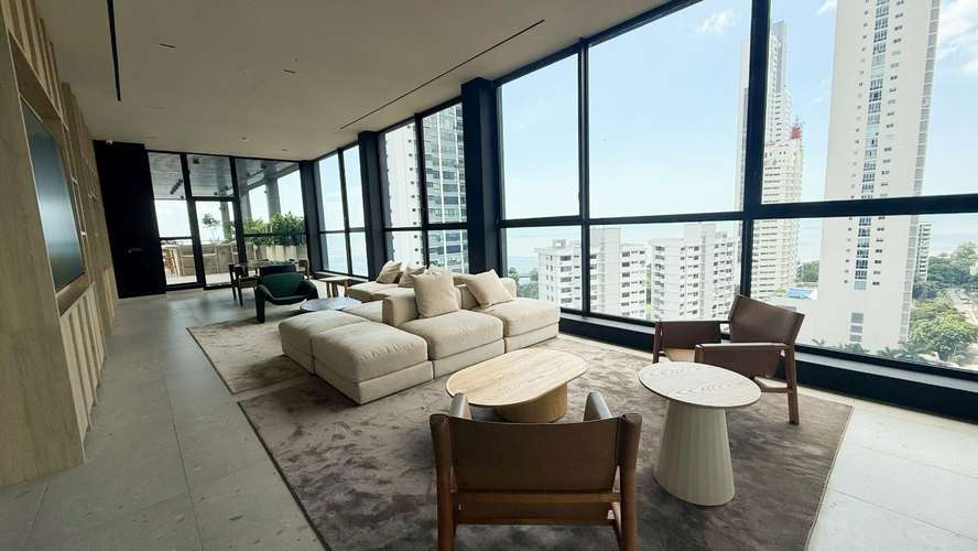 Apartamento Moderno en Tribu Coco del Mar, Nunca Habitado - Imagen 10