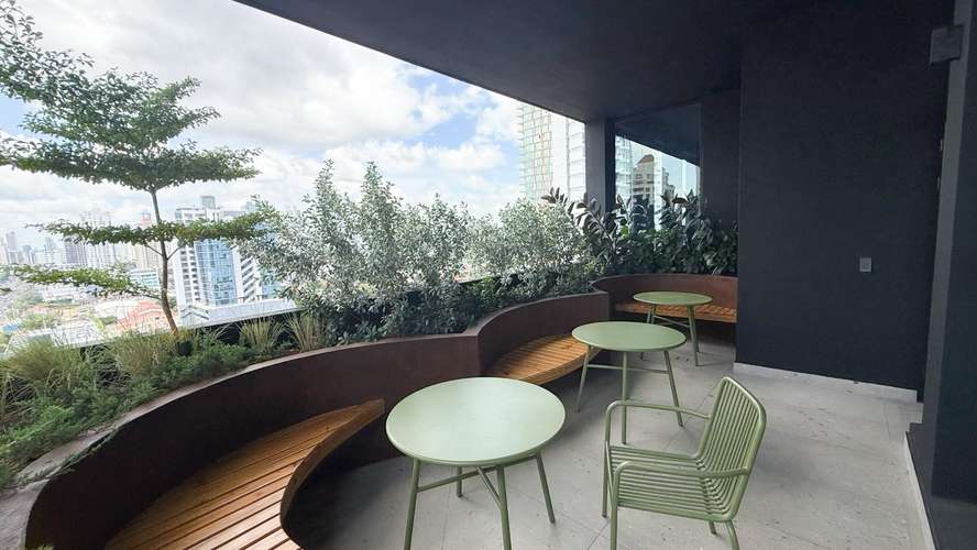 Apartamento Moderno en Tribu Coco del Mar, Nunca Habitado - Imagen 8