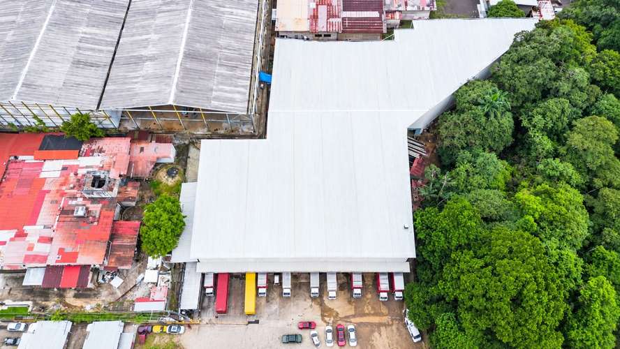 Alquiler de Galera en La Locería, Betania, 5,408 m² - Imagen 8