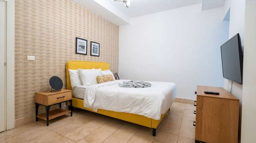 ! Apartamento en Avenida Balboa PH yoo I 2 Rec I Amoblado I con balcón y vista al mar - Imagen 13