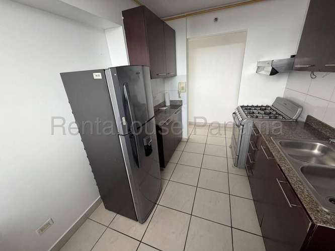 APARTAMENTO CON LINEA BLANCA EN PARQUE LEFEVRE KS 