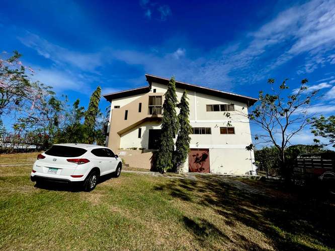 VENTA DE CASA EN PUNTA BARCO, SAN CARLOS (21) - Imagen 14