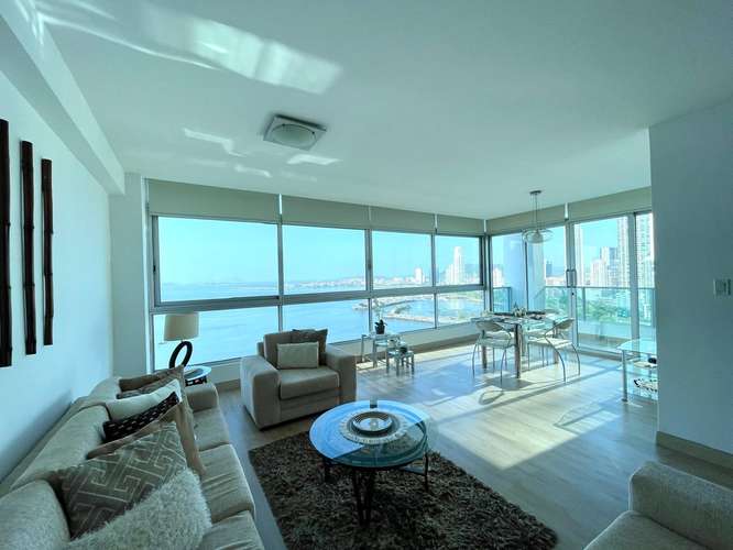 ALQUILER APARTAMENTO EN AVENIDA BALBOA - Imagen 9
