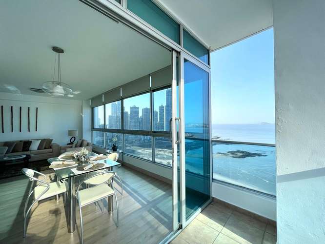 ALQUILER APARTAMENTO EN AVENIDA BALBOA - Imagen 2