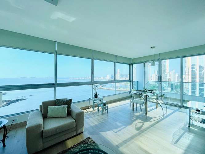 ALQUILER APARTAMENTO EN AVENIDA BALBOA - Imagen 6